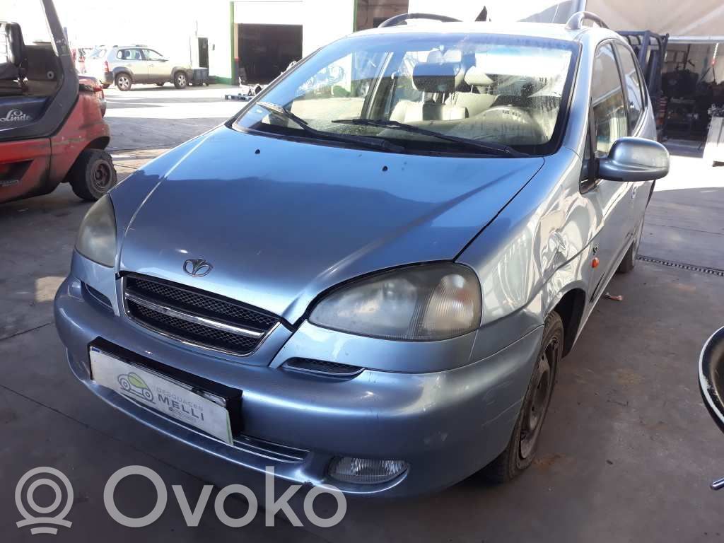 Tacuma Tacuma  96260970