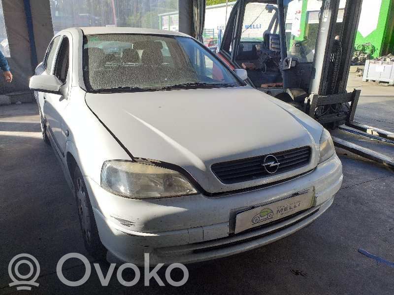 Astra G Astra  16820665