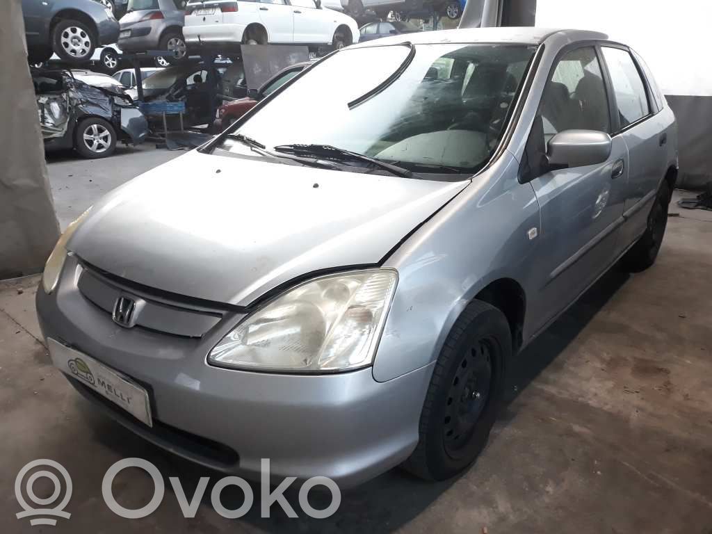 Civic Civic  77800S5SG800
