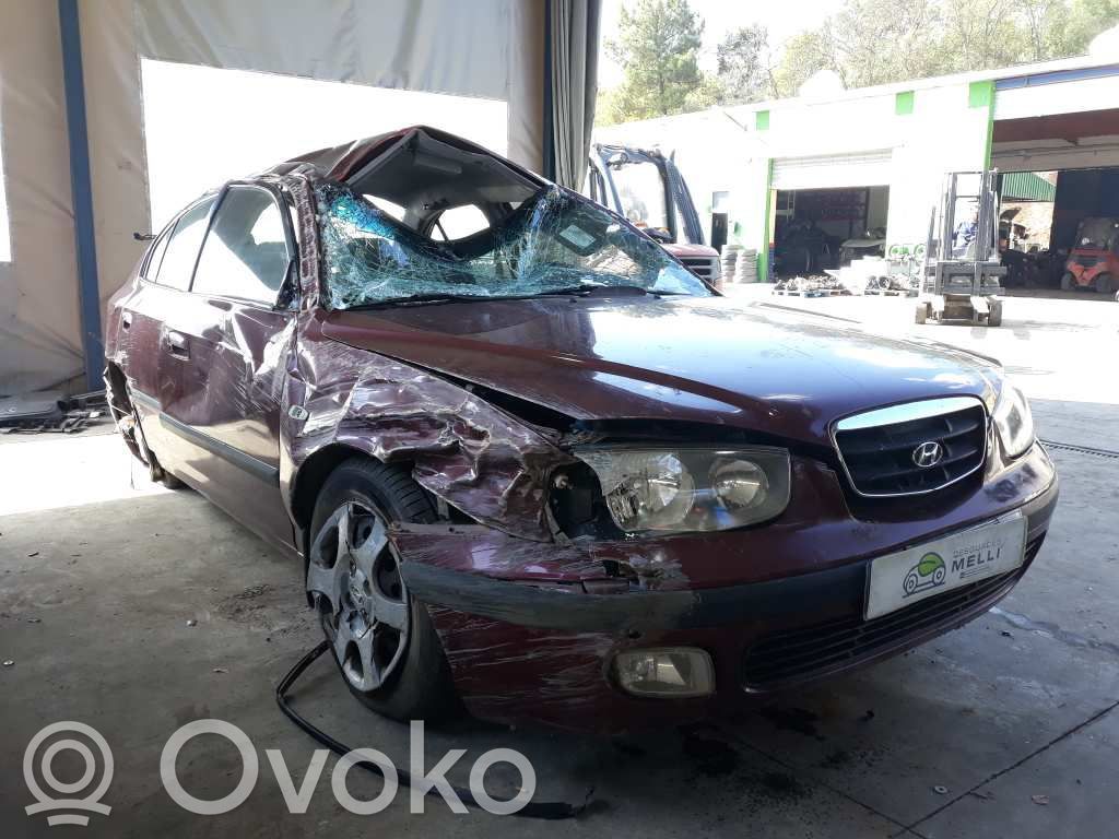 Elantra Elantra  834802D050AX