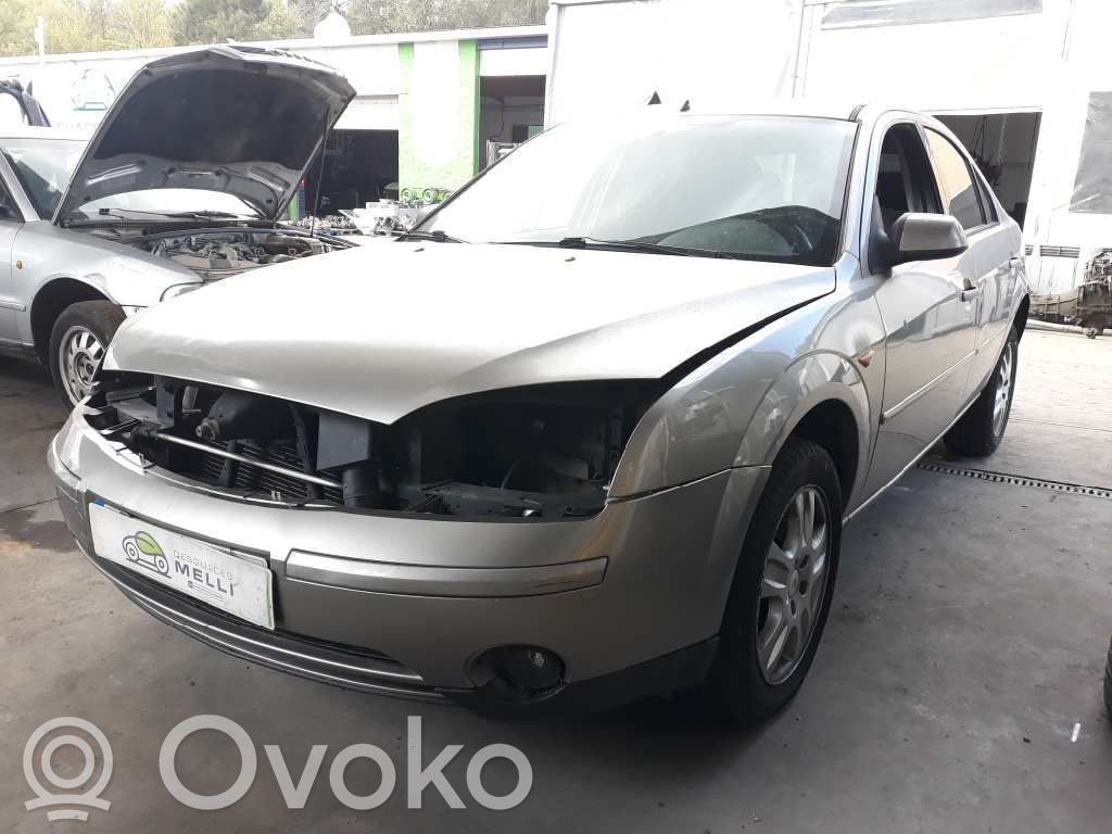 Mondeo Mk III Mondeo  1341810