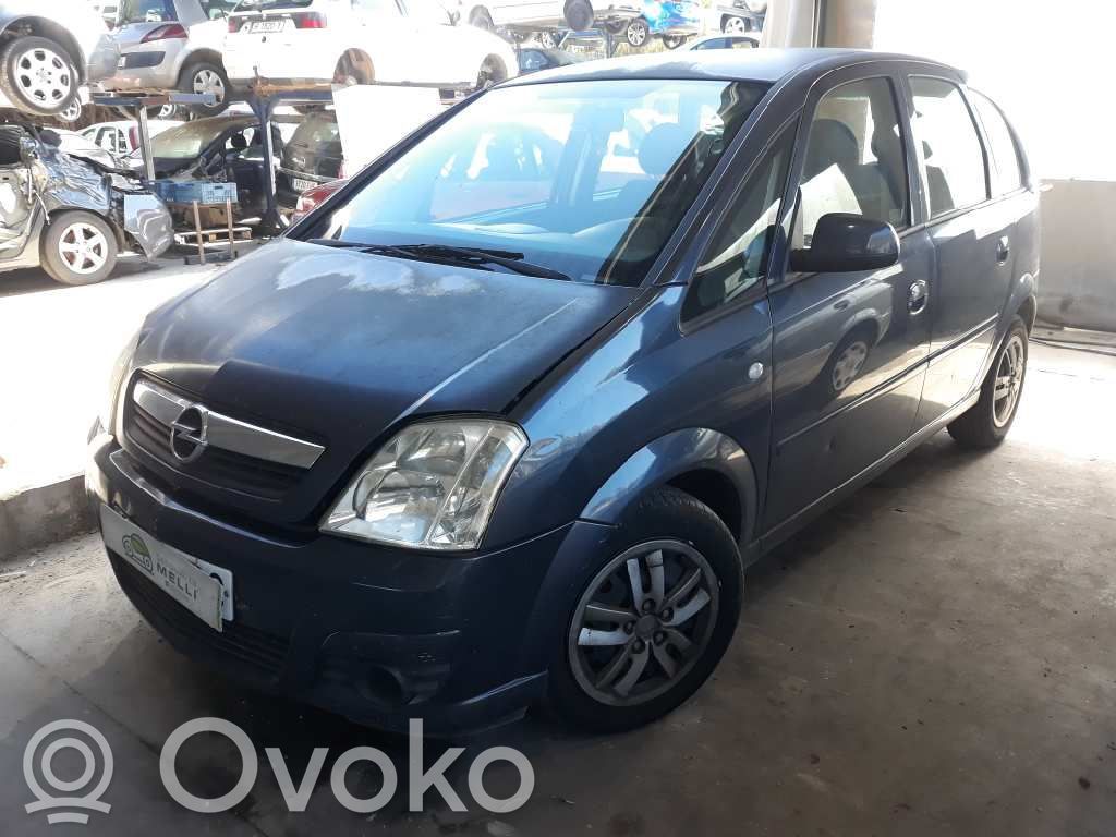 Meriva A Meriva  8973635152