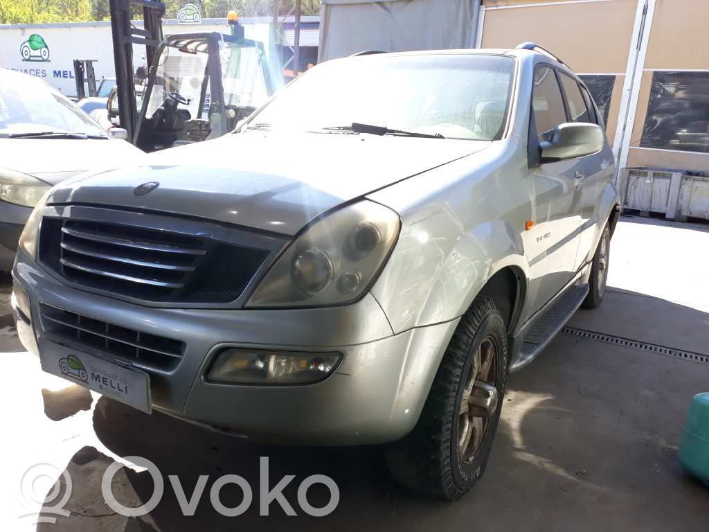 Rexton Rexton  8320108001