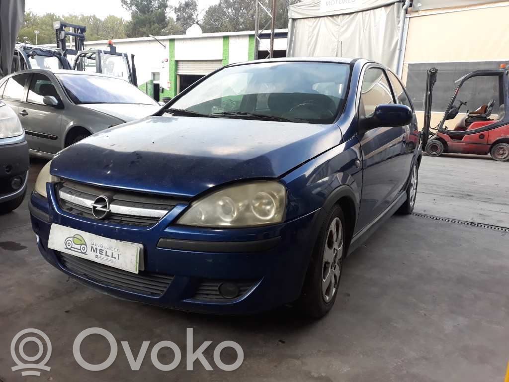 Corsa C Corsa  90512510