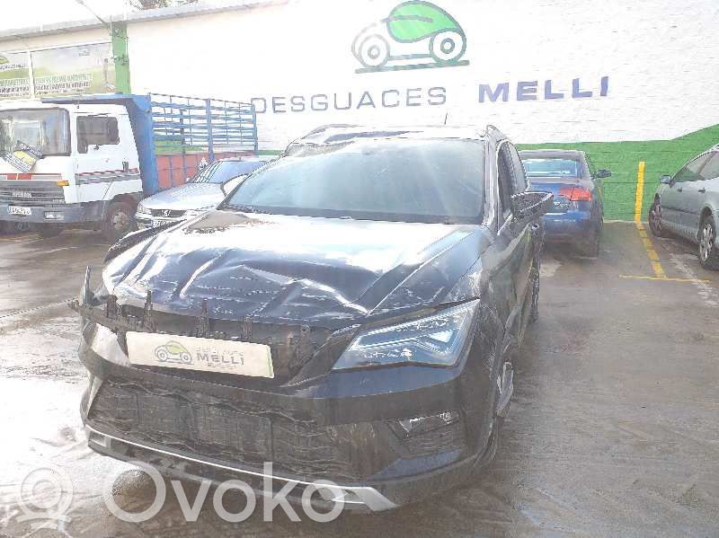 Ateca Ateca  5NA857756A