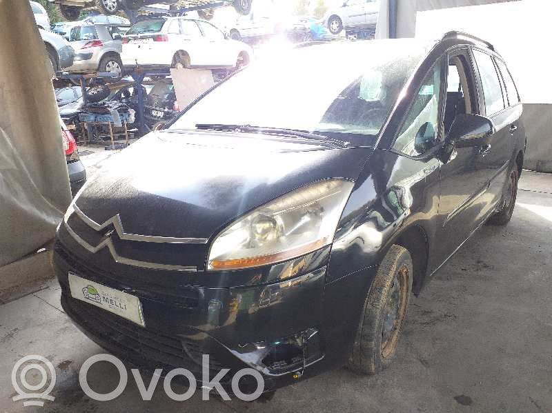 C4 Grand Picasso C4 Picasso, Grand Picasso, Aircross, Cactus  9810311180