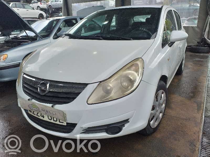 Corsa D Corsa  13255665