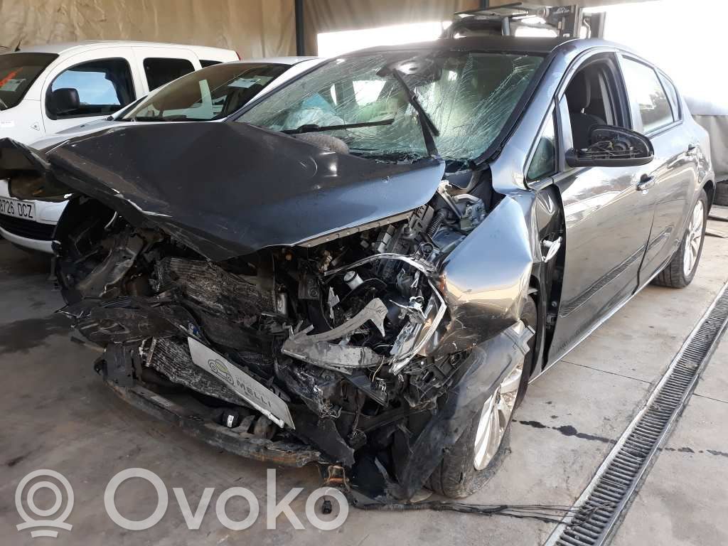 Astra J Astra  8980147432