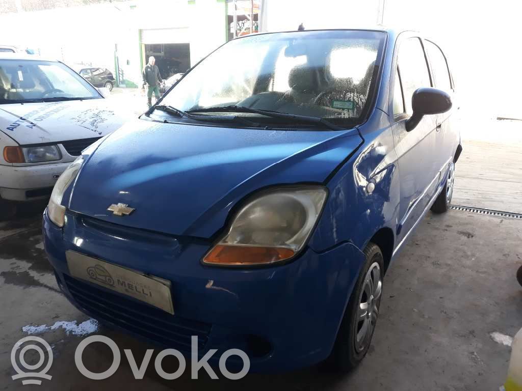 Matiz Matiz  96602569