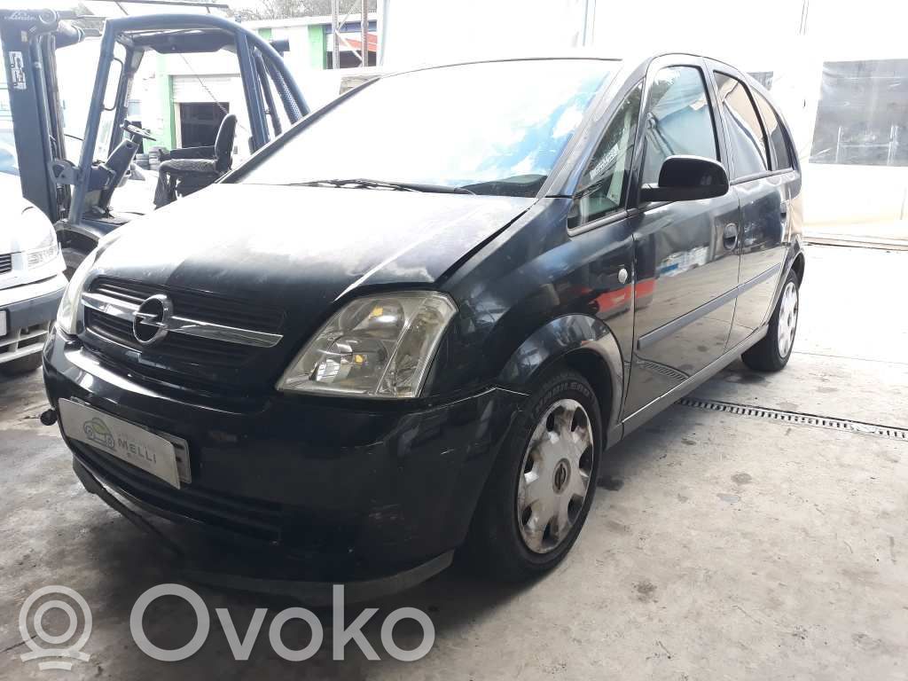 Meriva A Meriva  13130034