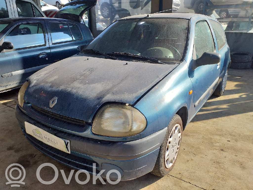 Clio II Clio  7700434604
