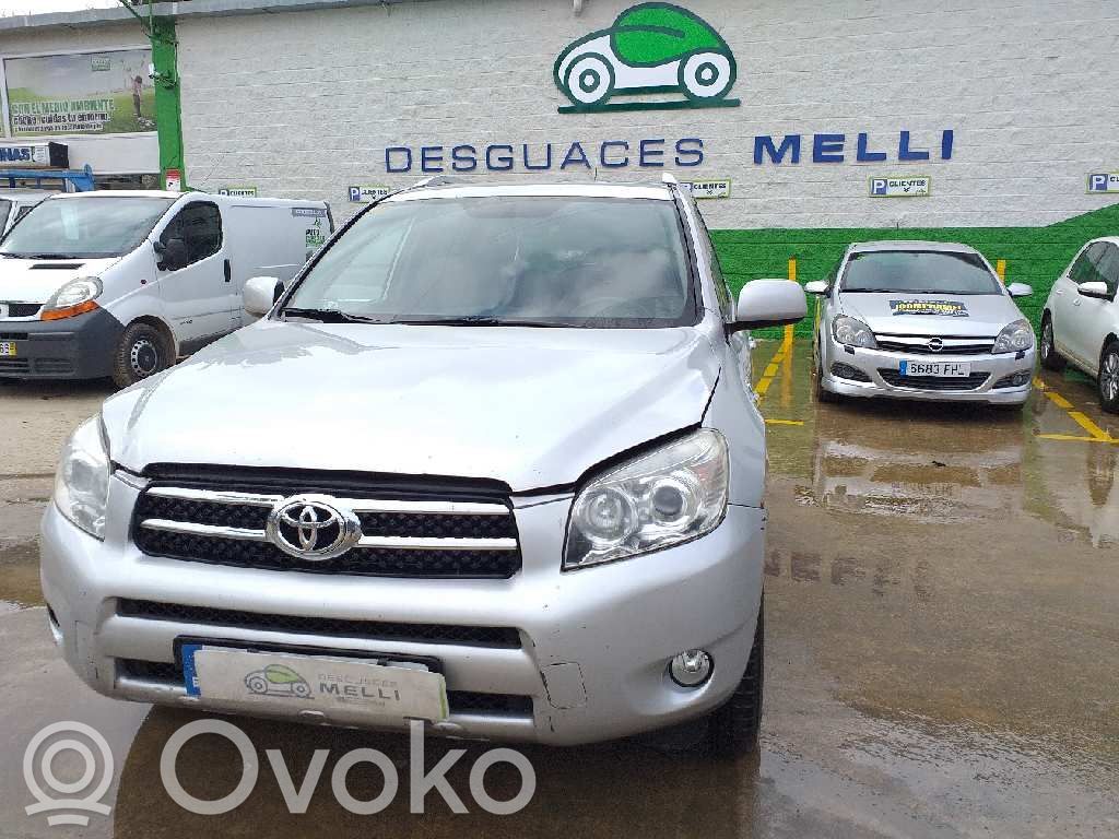 RAV 4 (XA30) RAV 4  4720142040