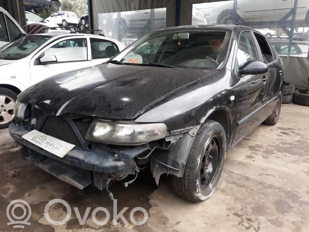 Leon (1M) Leon  02A911024B