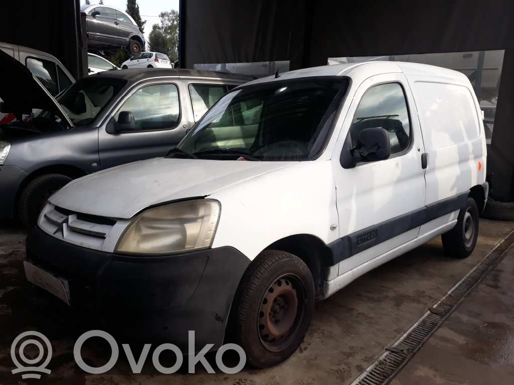 Berlingo Berlingo  9660660380