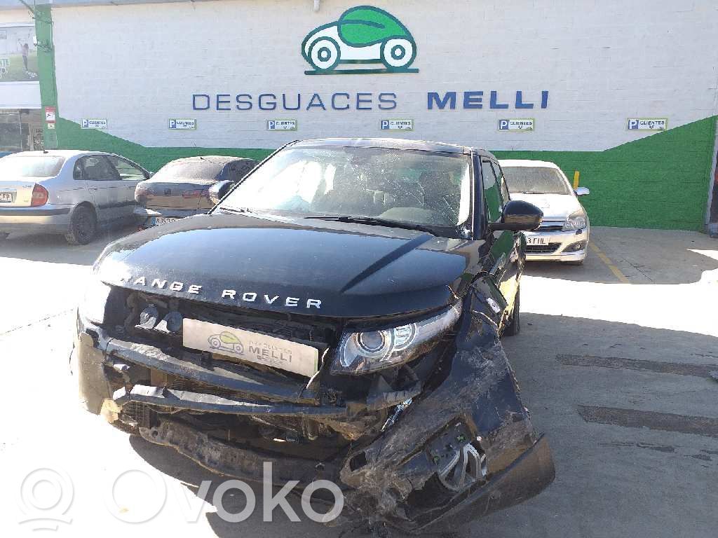 Range Rover Evoque L538 Range Rover  BJ32611B68AD