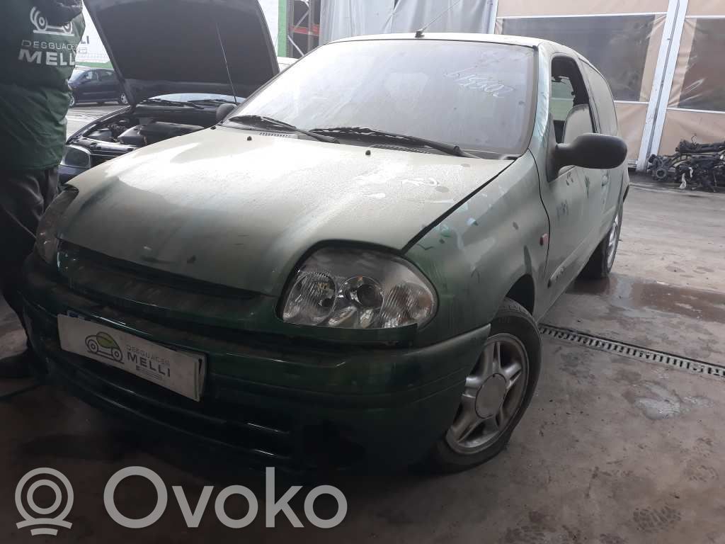 Clio II Clio  7700110397