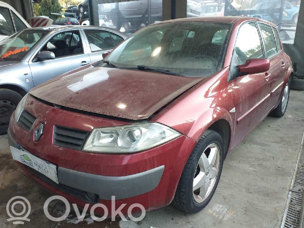 Megane II Megane  0445110280
