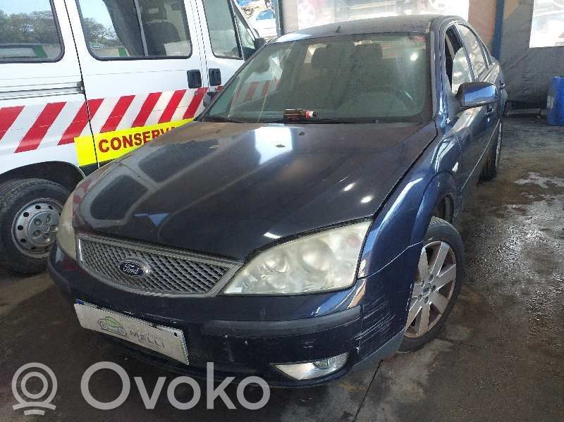 Mondeo Mk III Mondeo  1S7F9F472AB