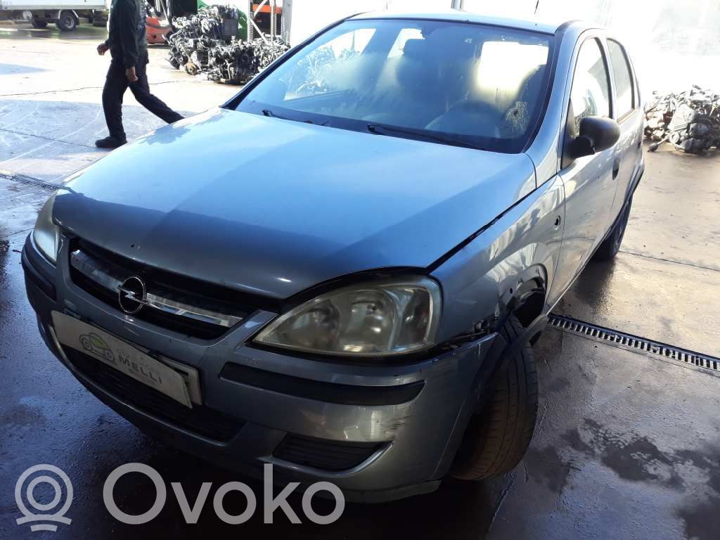 Corsa C Corsa  55190069
