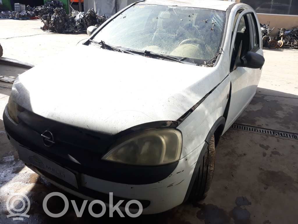 Corsa C Corsa  8971849255
