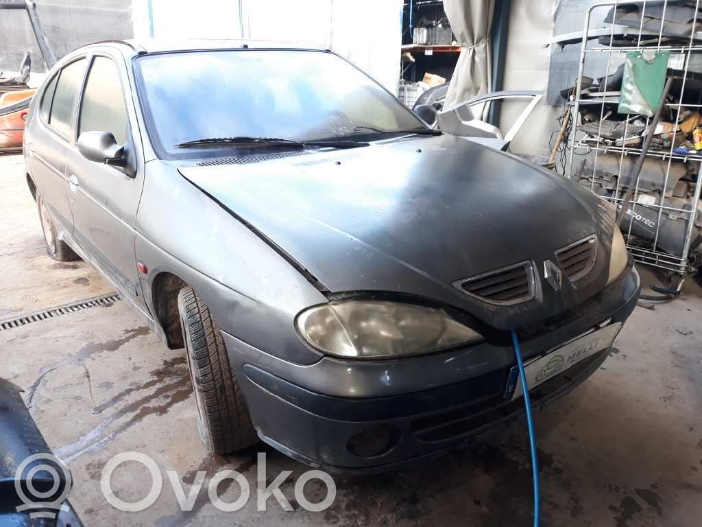 Megane I Megane  7700111014