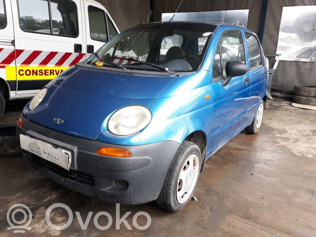Matiz Matiz  96507855