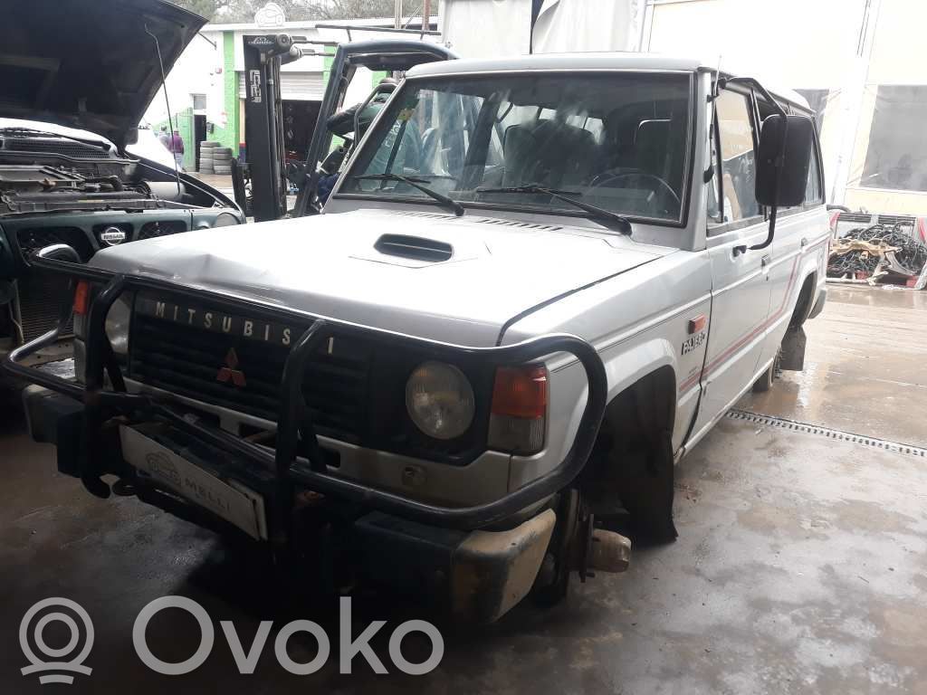 Montero Montero  MB283548