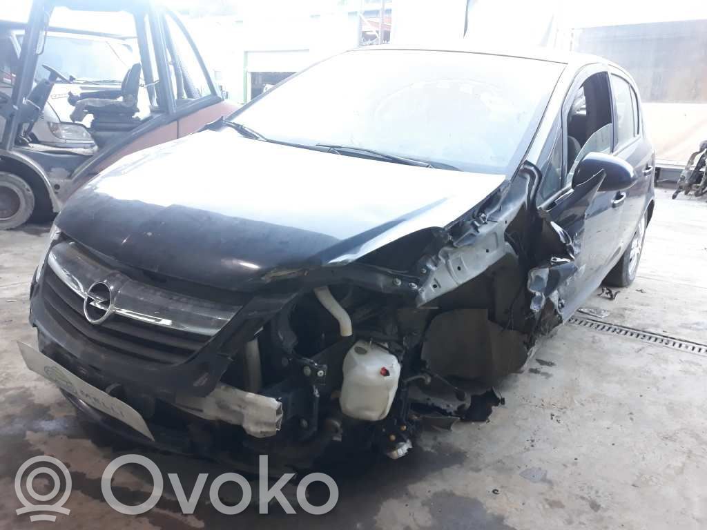 Corsa D Corsa  13356103