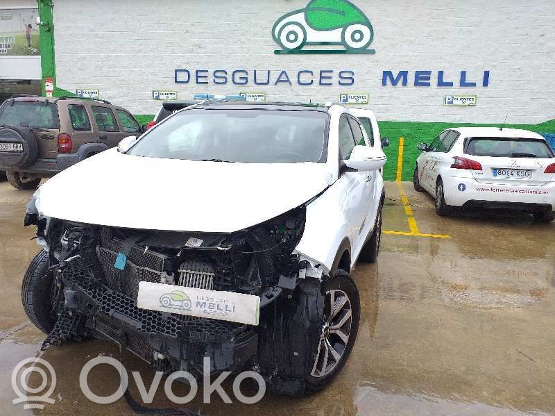 Sportage Sportage  985102S100