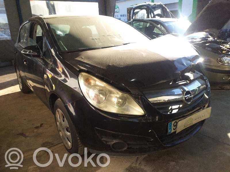 Corsa D Corsa  13255665