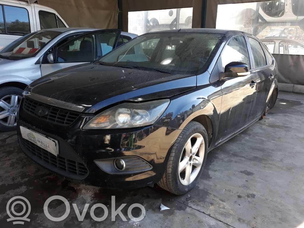 Focus Focus  4M5X13A613A