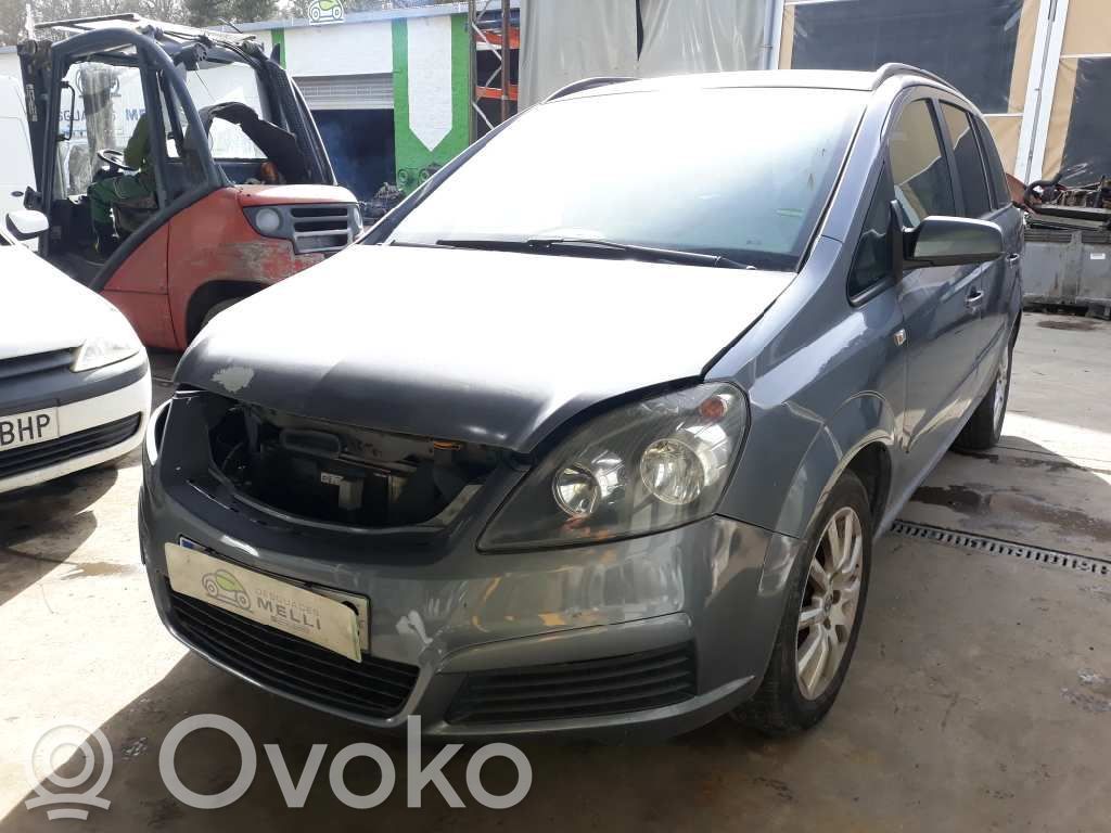Zafira B Zafira  13205863