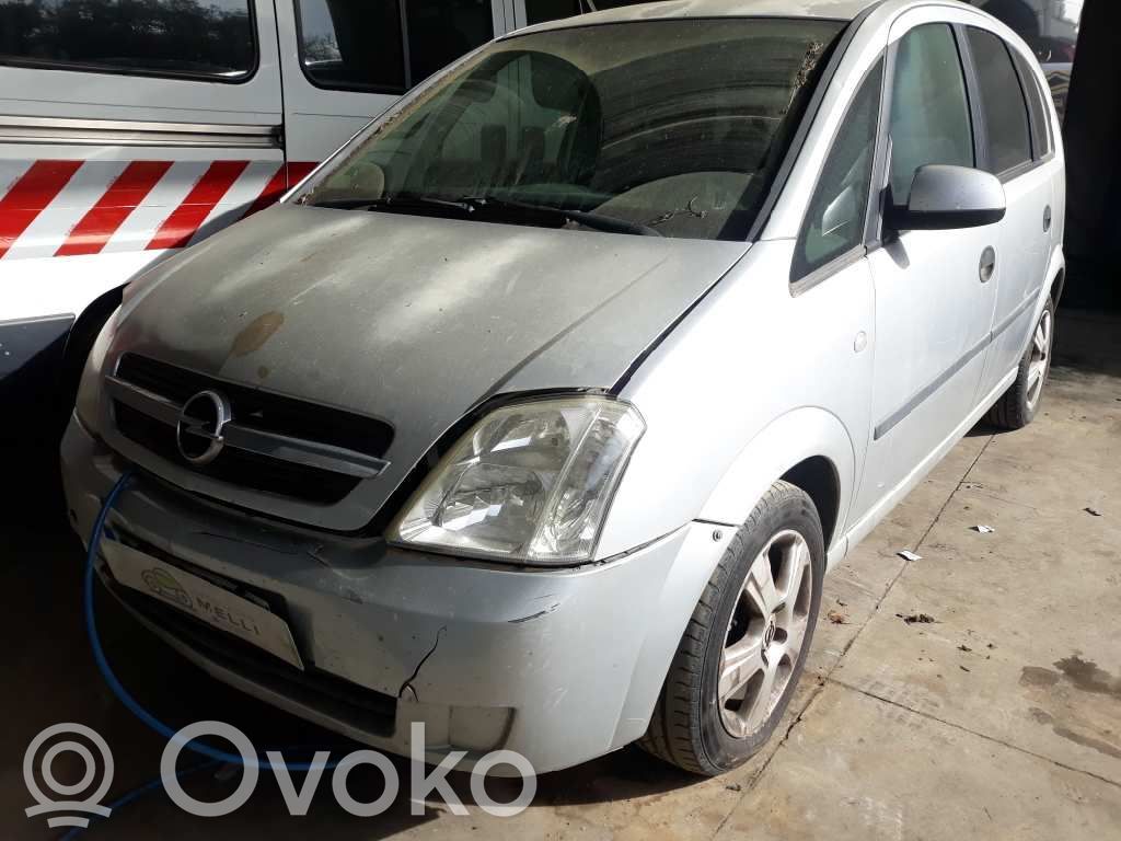Meriva A Meriva  8973793500