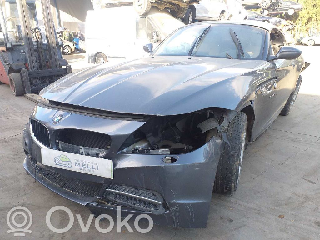 Z4 E89 Z4  34116854998