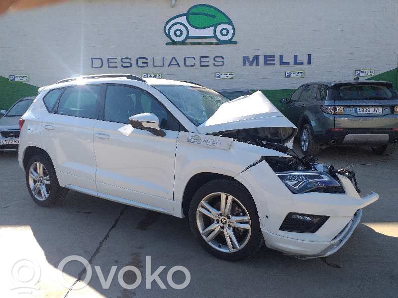 Ateca Ateca  575035225A