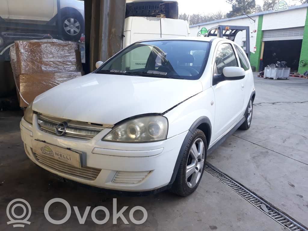 Corsa C Corsa  90535076