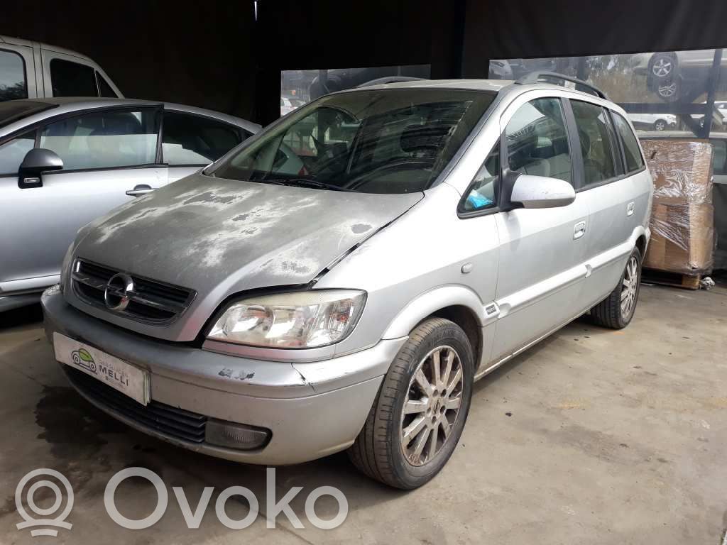 Zafira A Zafira  0124525030