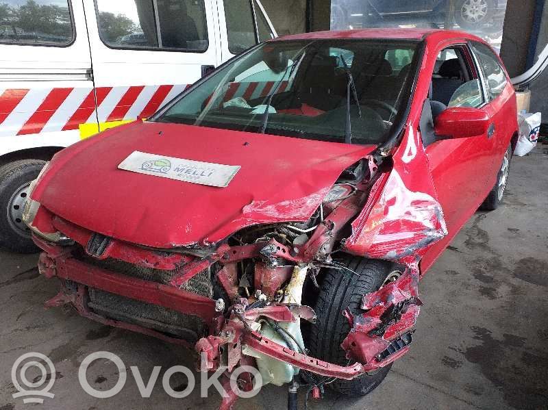 Civic Civic  099700061