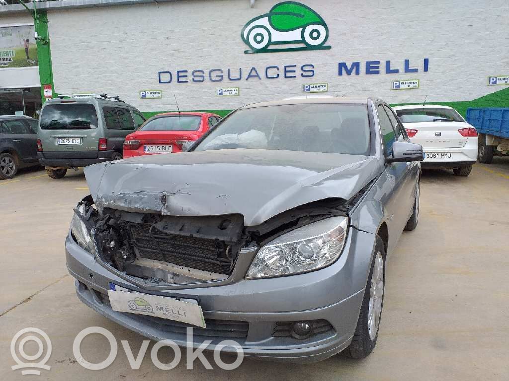 C W204 C-class, AMG (W202, W203, W204, W205, W206)  A2047600834