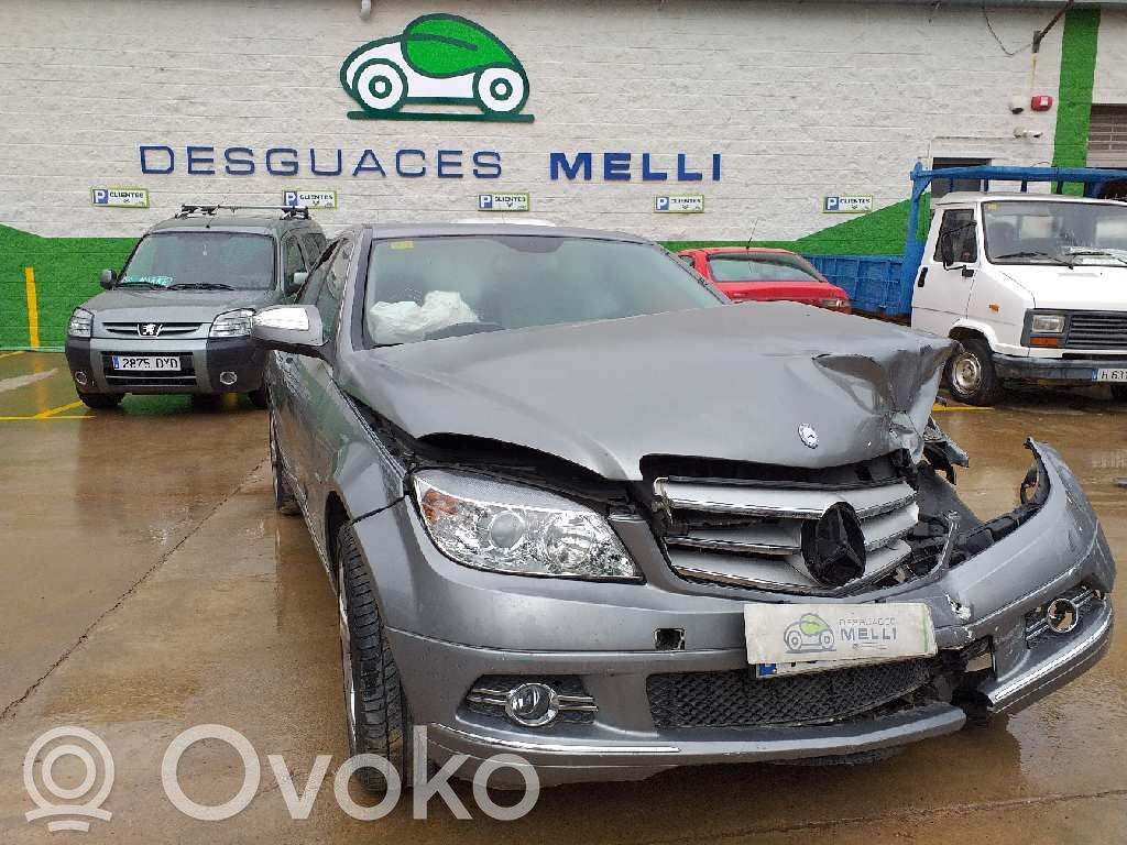 C W204 C-class, AMG (W202, W203, W204, W205, W206)  2043260465