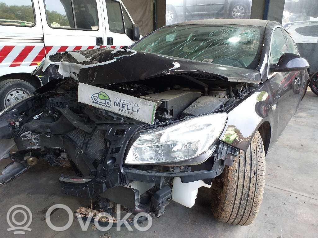 Insignia A Insignia  95516522
