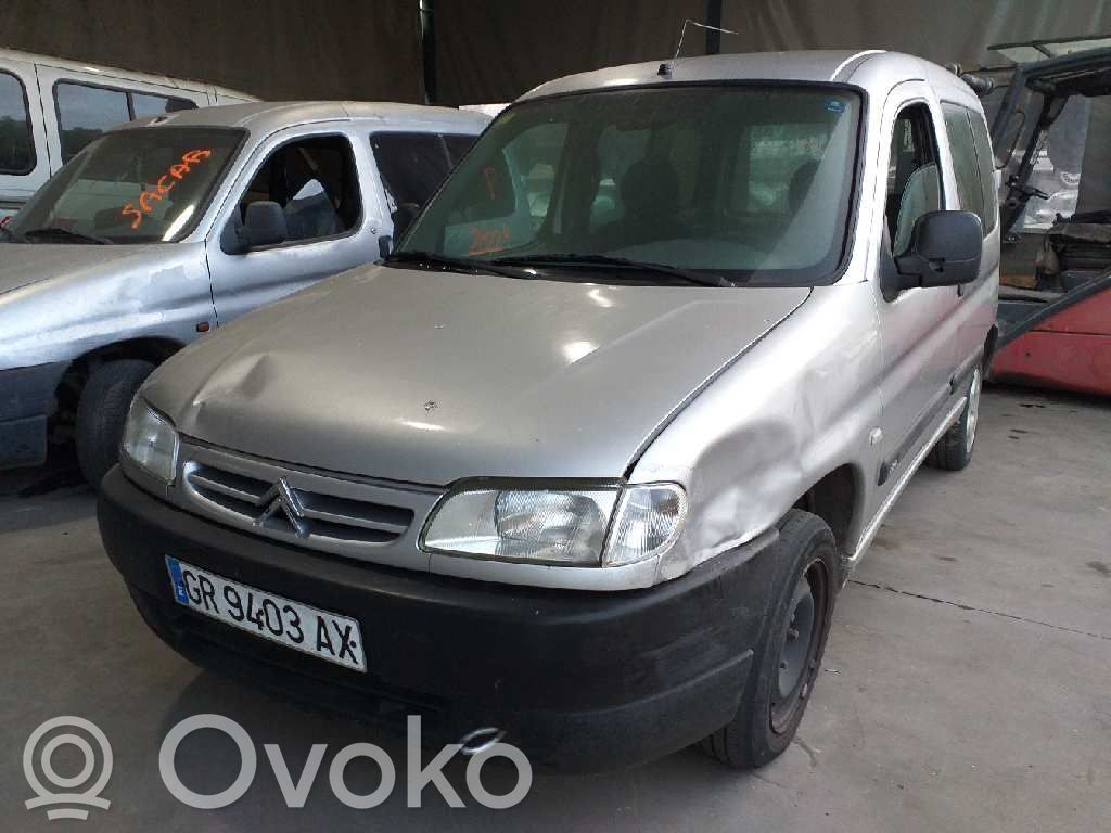 Berlingo Berlingo  8143WC