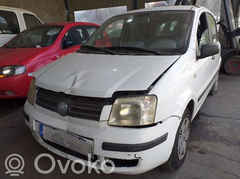 Panda II Panda  0735374010