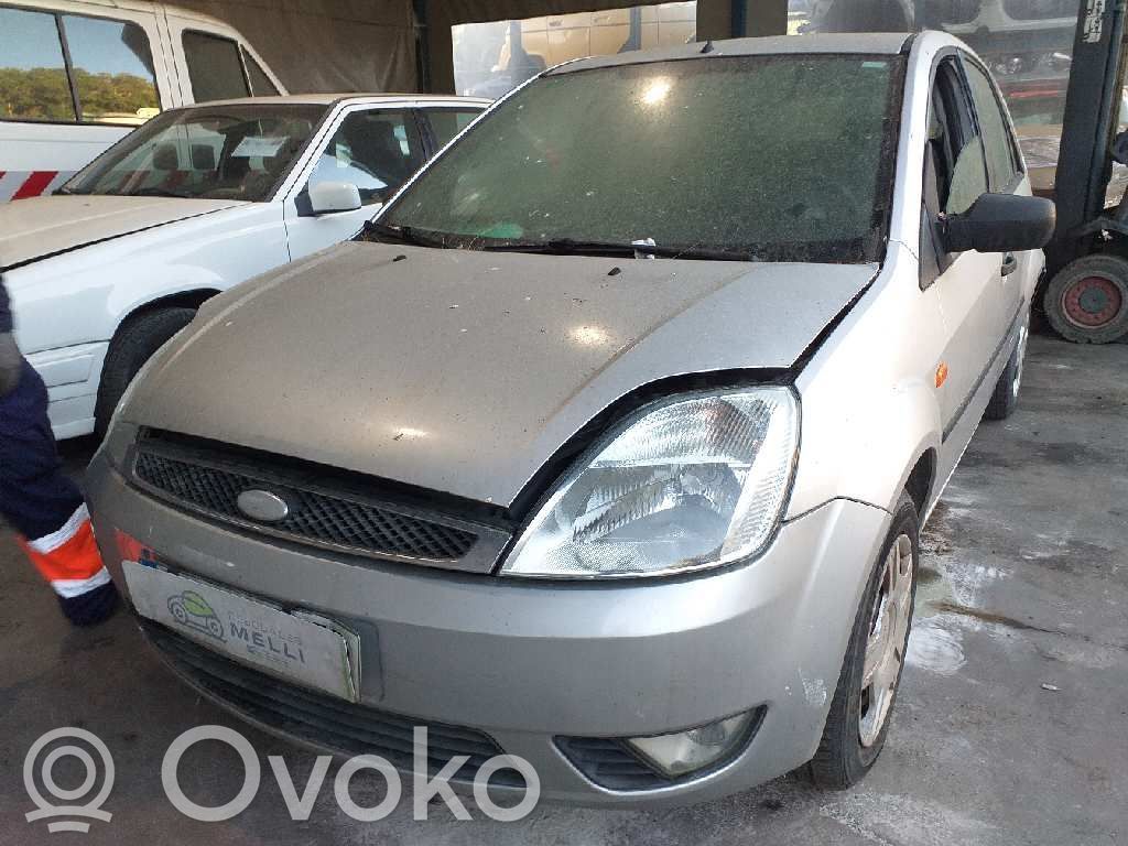 Fiesta Fiesta  2S6AA61294AB