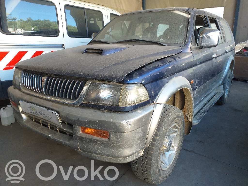 Montero Montero  MR981940