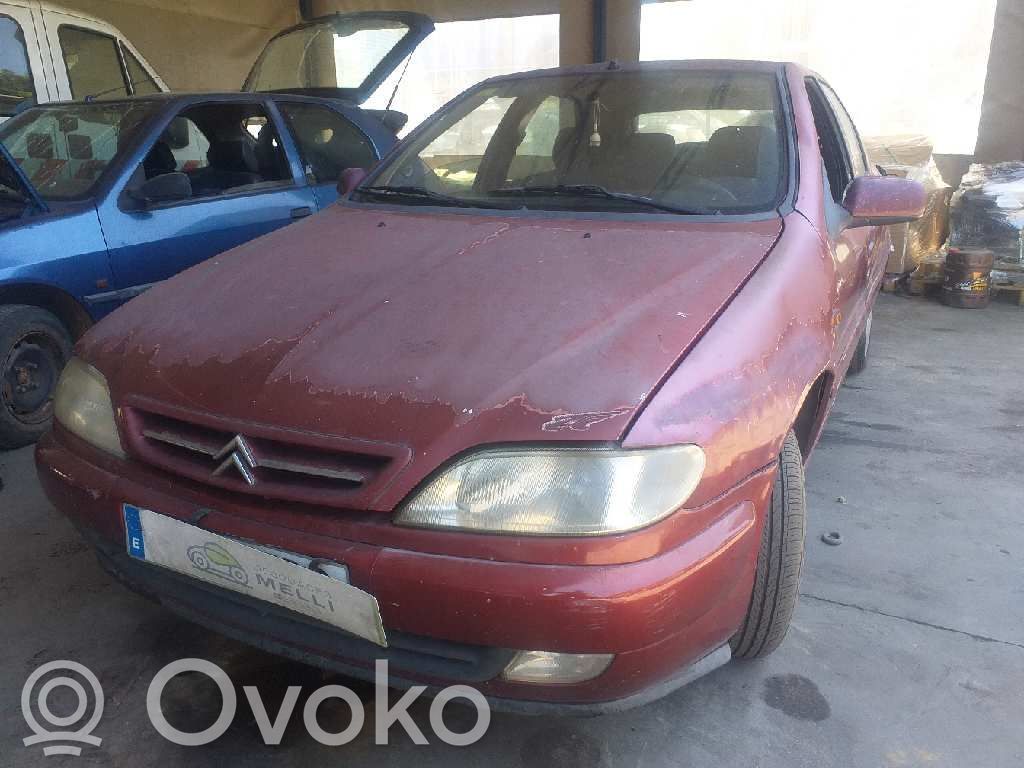 Xsara Xsara, Xsara Picasso  9637089680
