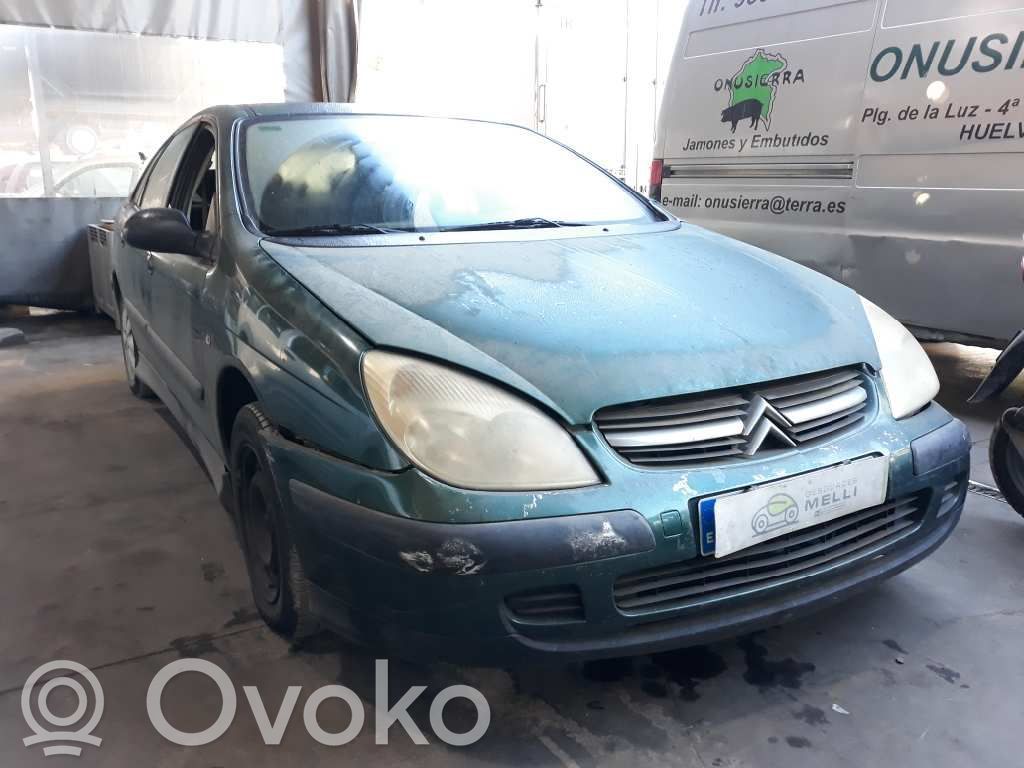 C5 C5, C5 Aircross  9643525580
