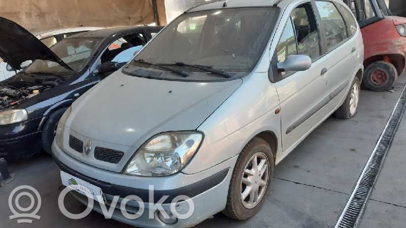 Scenic I Scenic  0432193611