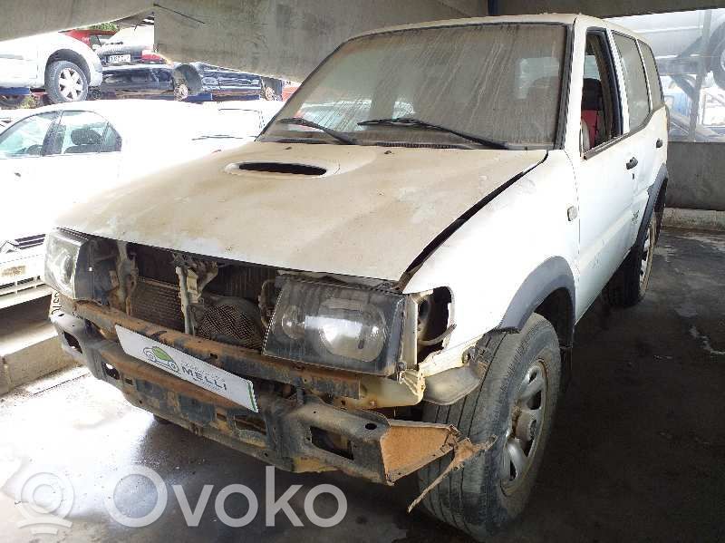 Terrano Terrano  484700X801