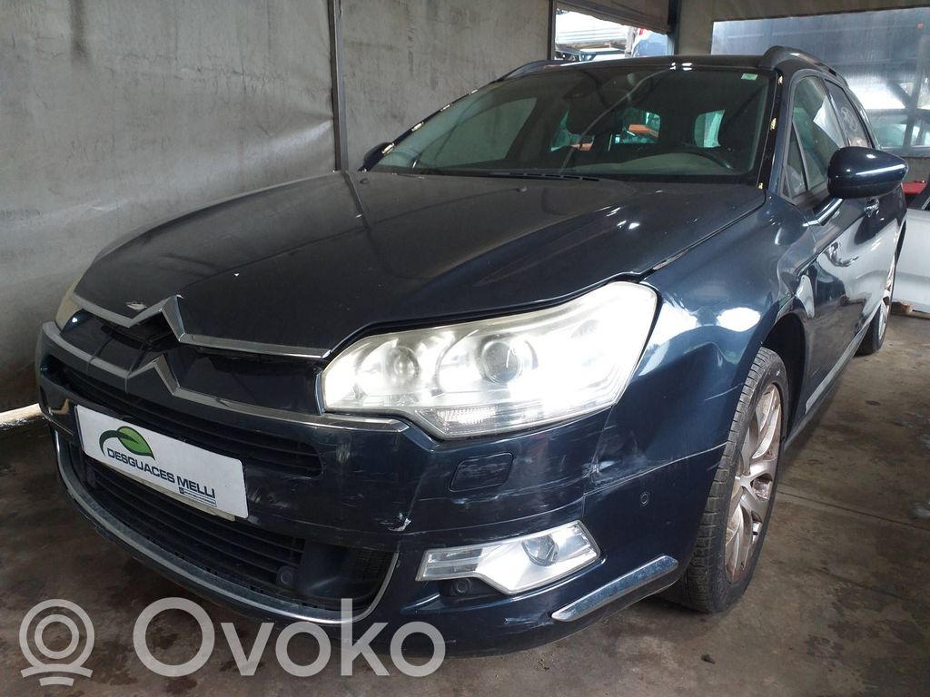 C5 C5, C5 Aircross  9665364680